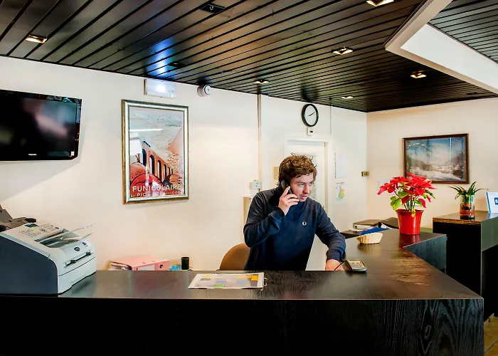 Apart-hotel Les Marquises *