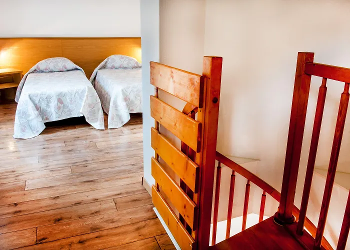 Apart-hotel Les Marquises