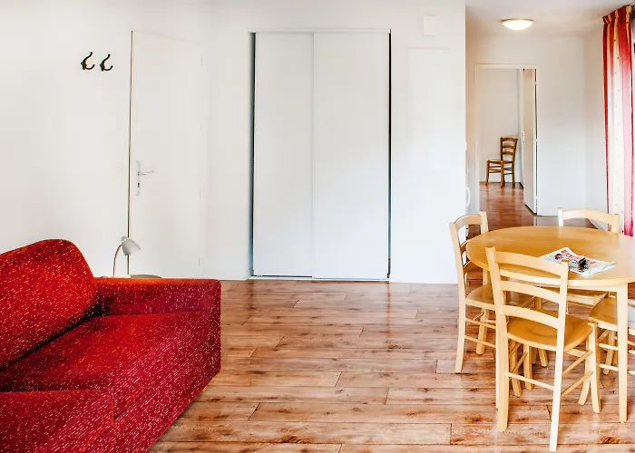 Les Marquises Apart-hotel Aspin-en-Lavedan