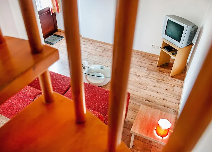 Les Marquises Apart-hotel *