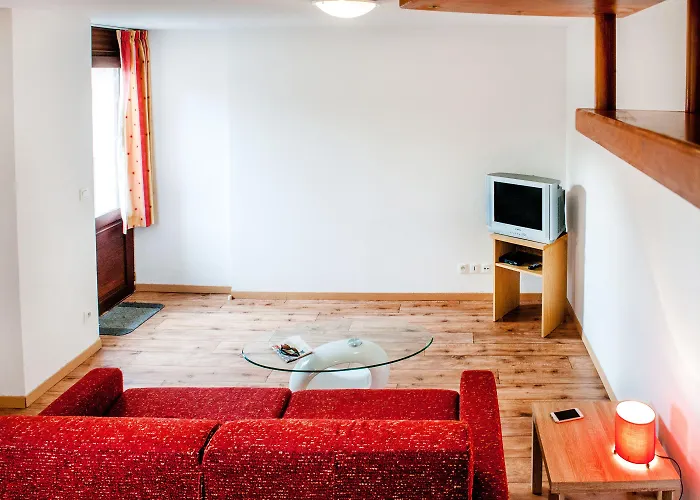 Les Marquises * Aspin-en-Lavedan