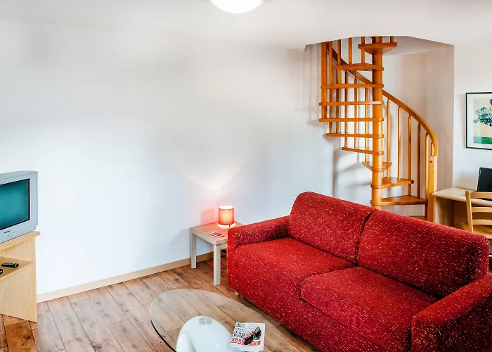 Les Marquises Apart-hotel *