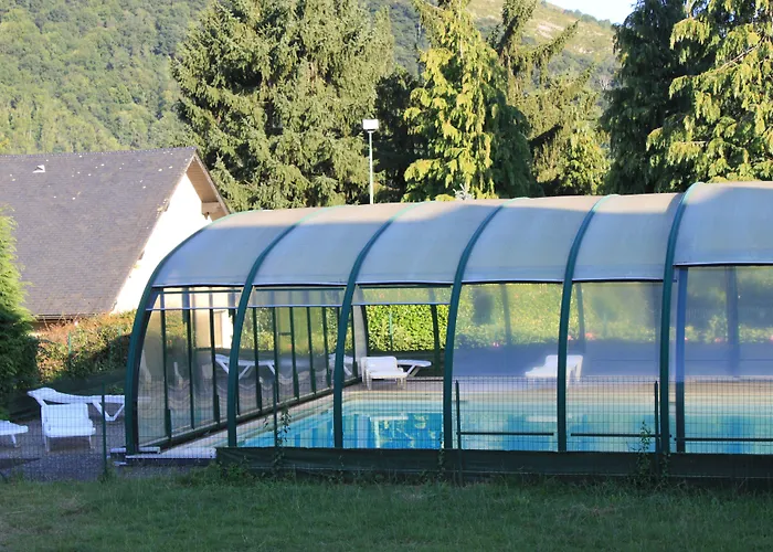 Apart-hotel Les Marquises *