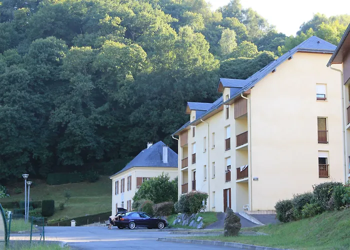 Les Marquises * Aspin-en-Lavedan