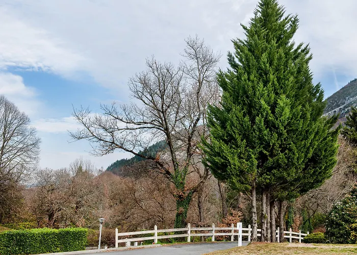 Apart-hotel Les Marquises