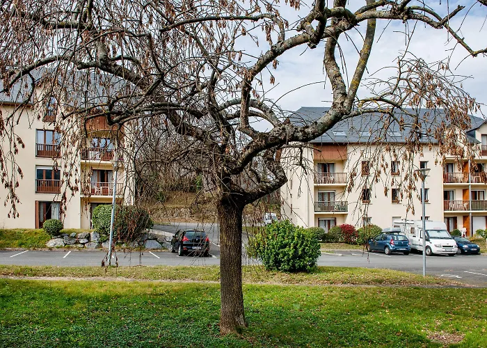 Les Marquises Apart-hotel