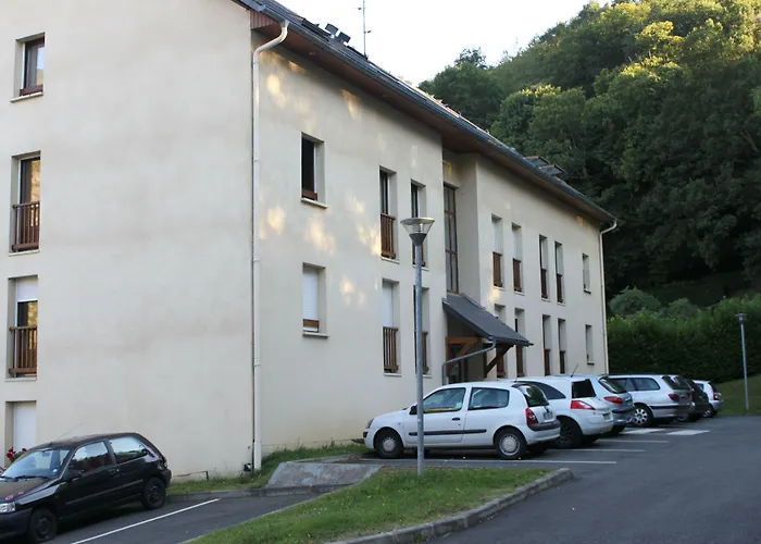 Les Marquises Aspin-en-Lavedan