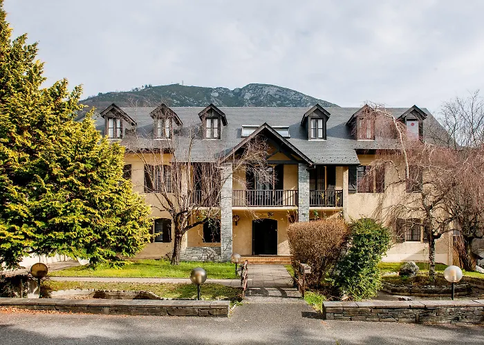 Les Marquises Apart-hotel *