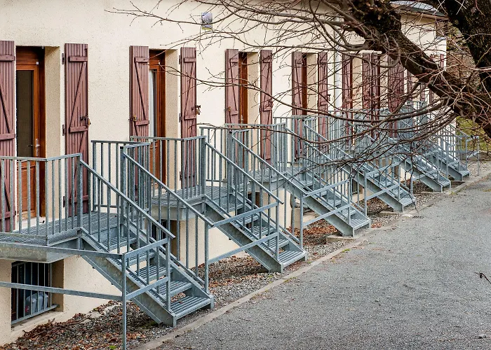 Les Marquises * Aspin-en-Lavedan