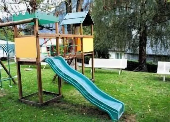 Les Marquises Apart-hotel *