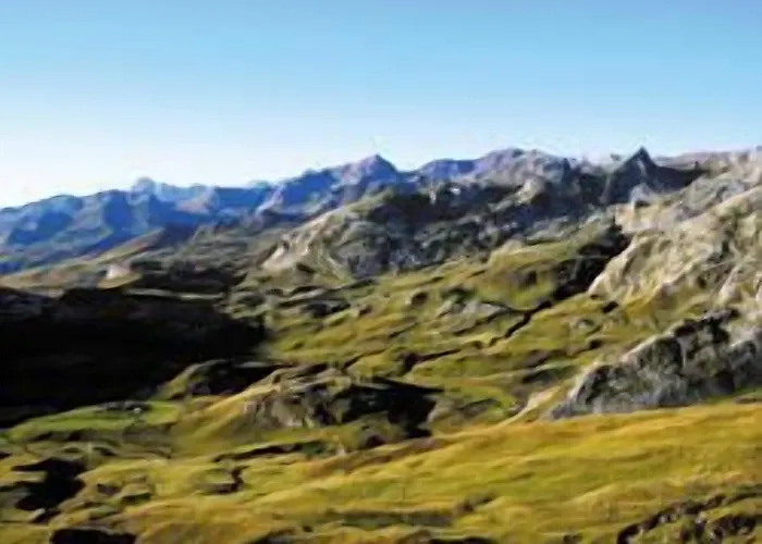 Les Marquises Apart-hotel