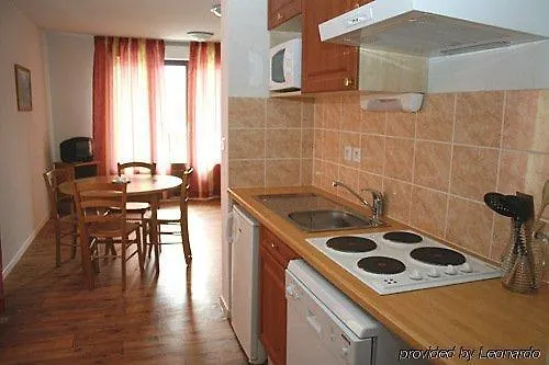 Les Marquises Apart-hotel