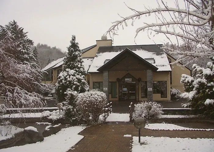 Les Marquises Apart-hotel Aspin-en-Lavedan