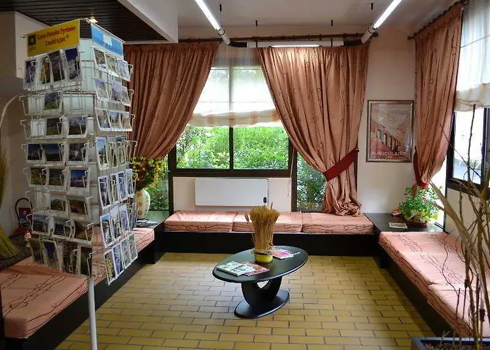 Les Marquises * Aspin-en-Lavedan