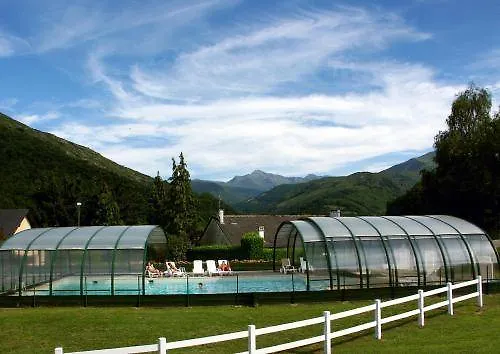 Les Marquises Apart-hotel *