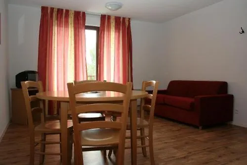 Apart-hotel Les Marquises