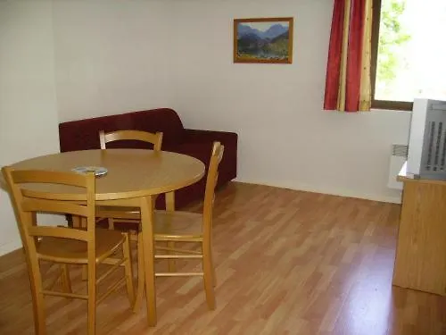 Apart-hotel Les Marquises *