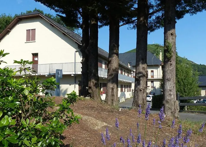 Les Marquises Apart-hotel *