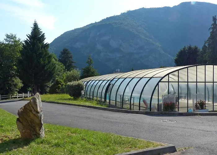 Les Marquises Aspin-en-Lavedan