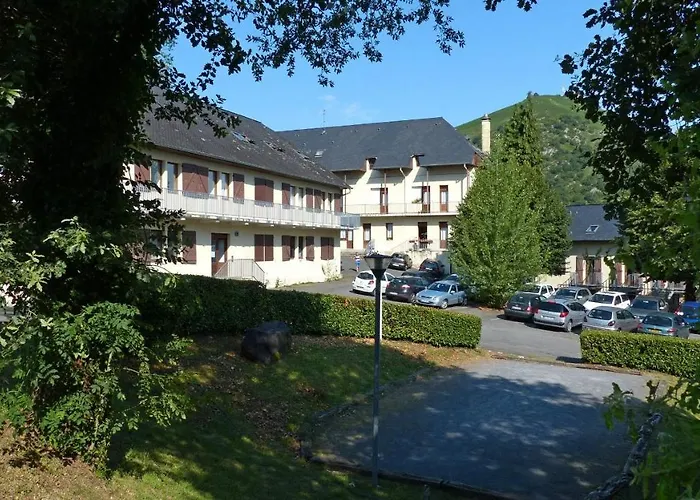 Les Marquises Aspin-en-Lavedan