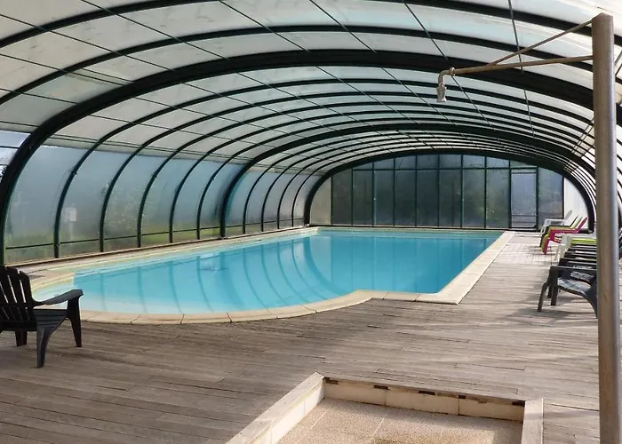 Apart-hotel Les Marquises Aspin-en-Lavedan