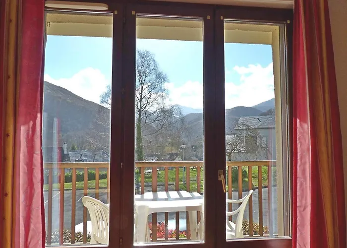 Les Marquises * Aspin-en-Lavedan